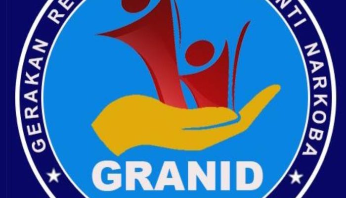 GRANID Komitmen Bersinergi Dengan Kepolisan dan BNN Dalam Pemberantasan Narkotika