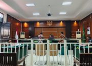Diduga Sopir Dijadikan Tersangka, Mafia Bisnis Dibiarkan Berkeliaran