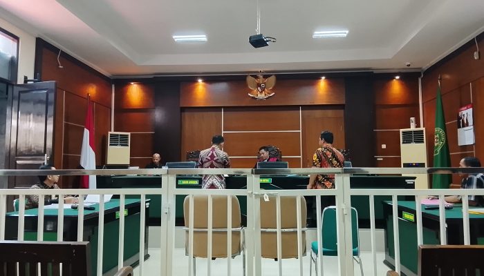 Diduga Sopir Dijadikan Tersangka, Mafia Bisnis Dibiarkan Berkeliaran