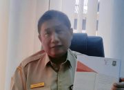 Kepala Dinas Perpustakaan Dan Arsip Cilegon Soroti Pentingnya Penyelamatan Arsip Sejarah