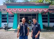 Ketua Kordiv investigasi wilter Hasim menyoroti, pemutusan sepihak jaringan PDAM Tanpa surat peringatan 