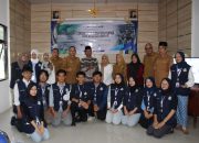 Lokakarya dan Penutupan KKM 46 Universitas Sultan Ageng Tirtayasa di Desa Sodong: Literasi Cemerlang, Masa Depan Gemilang