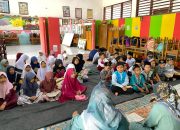 Mendekati HUT ke-80 RI, Kepala SDN 5 Cilegon Suarakan Harapan Peningkatan Infrastruktur Sekolah