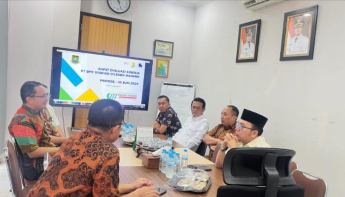 Modal Tambun, Kinerja Amburadul: BPRS-CM Terancam Kolaps di Tangan Manajemen Gagal