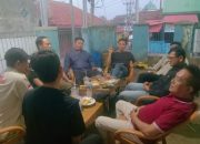 Rapat DPC GWI Kota Cilegon Tetapkan Sekretaris Baru, Struktur Kepengurusan Dikunci