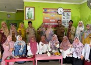 PKBM Ikhlas Bina Karya Berkomitmen Majukan Pendidikan Non-Formal di Cilegon