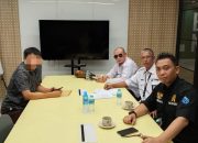 Piutang Miliaran Rupiah Tak Terbayar, PT SSMS Laporkan PT Lintas Bahari Nusantara ( PT LBN ) ke Polisi melalui Kuasa Hukum Suwanto SH MH dari  Suwan Justice & Partner Law Firm –  FERADI WPI.