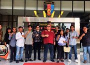 Istri Pejuang Keadilan: Dugaan Kriminalisasi dan Dugaan Pemerasan Kasus Narkotika di Lampung Timur, FERADI WPI – SUBUR JAYA LAWFIRM siap Mengawal kasus ini.