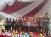 Kecamatan Cibeber Gelar MTQ, Siap Kirim Peserta Terbaik ke Tingkat Kota dan Provinsi
