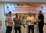 Bapenda Banten Buka 12 Layanan Samsat, Bayar Pajak Makin Gampang serta pemutihan hingga 31 Oktober 
