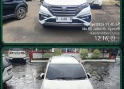 Diduga Langgar Etika, Kendaraan Dinas Camat Curug Kota Serang Ganti Plat untuk Kepentingan Pribadi