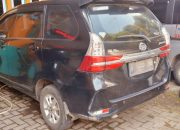 Diduga, Mobil Dinas Kelurahan Gunung Sugih Digunakan untuk Kepentingan Pribadi dengan Mengganti Pelat Nomor