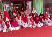 Semarak Kemerdekaan dan Peluncuran Usaha Baru di Cilegon