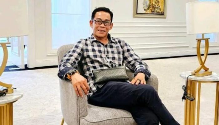 Usep Setiana Pemimpin Umum Media Sekilas Indonesia Angkat bicara, Aksi Pengeroyokan Wartawan 