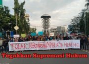 Desakan Keras Jurnalis Cilegon: Kapolda Banten Diminta Tindak Tegas Penganiayaan Wartawan di Serang