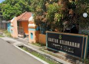 Minim Contoh Kedisiplinan, Lurah dan Sekretaris Lurah gunung sugih Jarang Hadir Tepat Waktu di Kantor