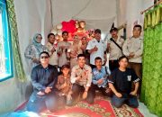 Keluarga Ketua DPC GWI Cilegon Gelar Syukuran dan Aqiqah untuk Cucu Kedua