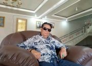 Terkait Musibah Yang menimpa Petukang yang Meninggal dilokasi Lahan lapak,abah jen angkat bicara