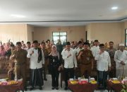 STQ Kecamatan Jombang Digelar, 30 Peserta Berlomba untuk Maju ke Tingkat Kota