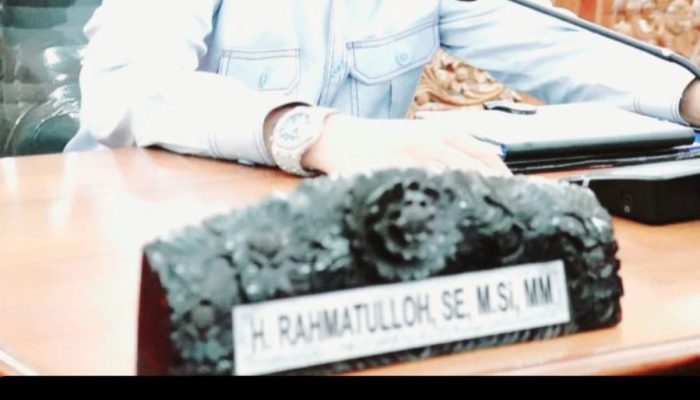 DPRD Tegaskan Penyusunan RAPBD 2026 Harus Tepat Waktu, TAPD Jangan Mengulur