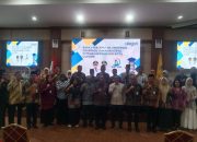 Inovasi ‘Gemeskul’, Pemkot Cilegon Ajak ASN dan Perusahaan Lindungi Pekerja Rentan