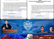 KAWAN JARI & PT. KAWAN JARI GRUP, & MEDIA KAWANJARINEWS.COM besutan PENGACARA DONNY, Telah SAH TERDAFTAR KEMENKUMHAM RI. AHU 0010961.AH.01.07.TAHUN 2024 dan AHU 0007392.AH.01.01. TAHUN 2025