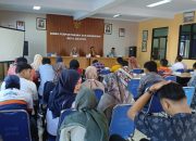 DPAD Kota Cilegon Gelar Pengajian Takjiah, Perkuat Iman dan Akhlak Pegawai