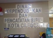 Disdukcapil Kota Cilegon Diduga Tak Pahami UU KIP, Wali Kota Diminta Evaluasi Pejabat Terkait