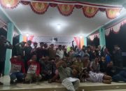 Semarak HUT ke-80 RI, Warga Jombang Kali RW 01 Gelar Malam Puncak Penuh Guyub