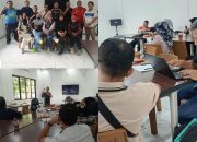 Pemilihan Ketum Gaseba Periode 2025-2030 Melalui Mubes Segera Dilaksanakan