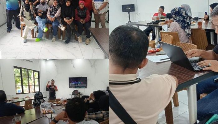 Pemilihan Ketum Gaseba Periode 2025-2030 Melalui Mubes Segera Dilaksanakan