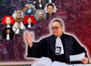 Ketum FERADI WPI Instruksikan Pendampingan Hukum Pro Bono bagi Peserta Aksi Demo