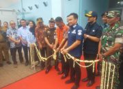 Pemkot Cilegon Resmikan Dapur Makan Bergizi Gratis, Targetkan Enam Sentra Beroperasi Penuh pada Agustus