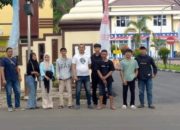 Konsorsium Lembaga Lebak & LBH ARB DPC Lebak: Pembelaan PT JCA Tidak Menghapus Fakta Dugaan Penipuan, Kami Tunggu Proses Hukum dari APH
