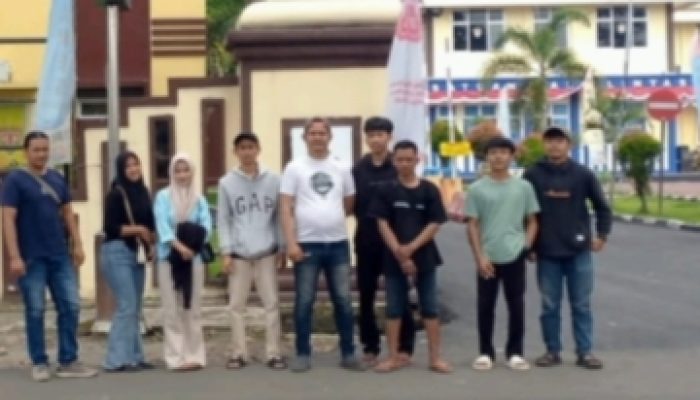 Konsorsium Lembaga Lebak & LBH ARB DPC Lebak: Pembelaan PT JCA Tidak Menghapus Fakta Dugaan Penipuan, Kami Tunggu Proses Hukum dari APH