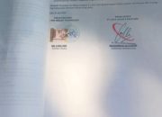 Kedua Perusahaan PT Win Bright Technology Dan PT Jaya Calista Pratama Tegaskan Tidak ada kerja sama 