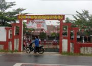 PJ Kepala sekolah SDN 1 Diduga Abaikan Perawatan Gedung Sekolahan 