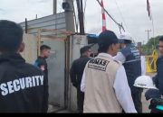 Wartawan dan Petugas (KLHK) Jadi Korban Oknum Preman Bayaran PT Genesis