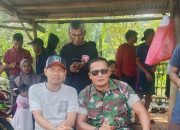 Pemdes Muaradua Adakan Perlombaan Meriahkan (HUT RI) Republik Indonesia Ke-80