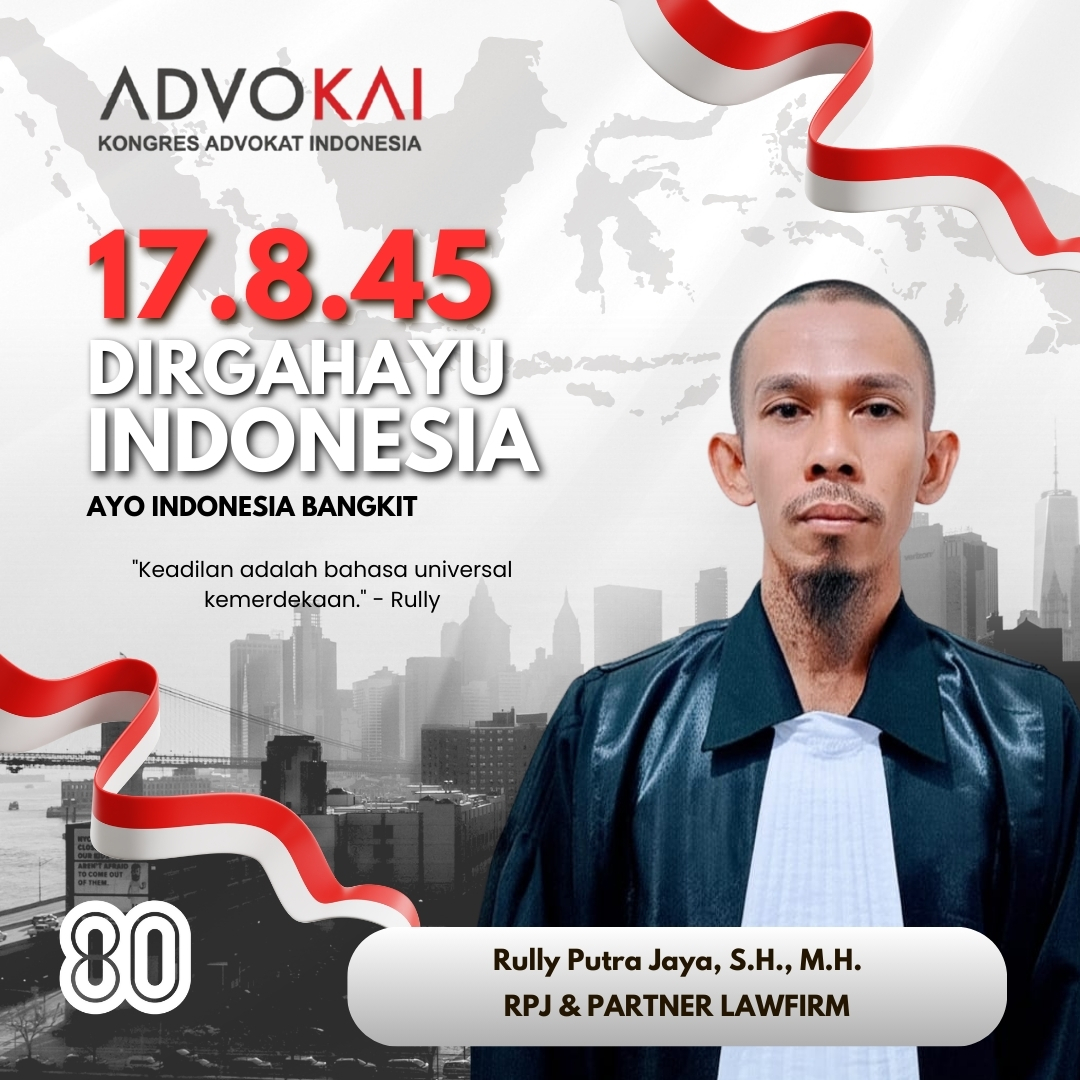 Iklan HUT RI 80 Advokat (2)