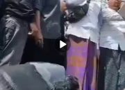 Ribuan Warga Kepung Kantor Bupati, DPRD Guncang dengan Hak Angket, Sudewo Akhirnya Tumbang