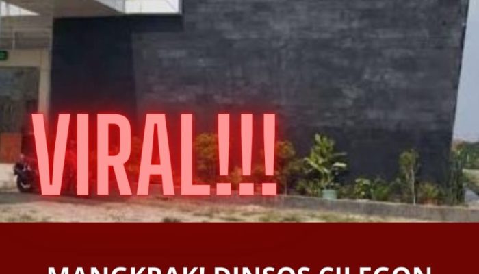 MANGKRAK! Dinsos Cilegon Diduga Persulit Warga Urus BPJS PBI, Tuntut Walikota Segera Bertindak