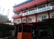 Warga Keluhkan RS Kurnia Diduga Tak Berikan Obat kepada Pasien BPJS