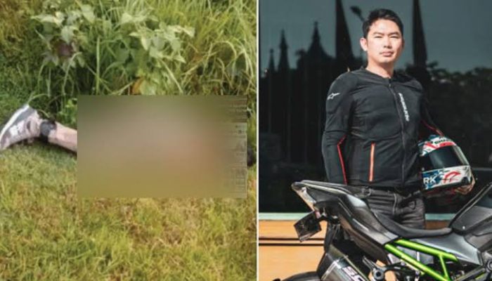 Kasubdit Resmob Polda Metro Jaya Bongkar Kasus Penculikan Bos Bank Pelat Merah Berujung Maut