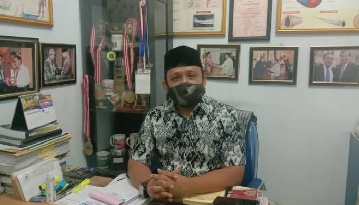 Cilegon Berduka, Thabib M Adam Tutup Usia, Jejak Kebaikannya Ramai Dibicarakan