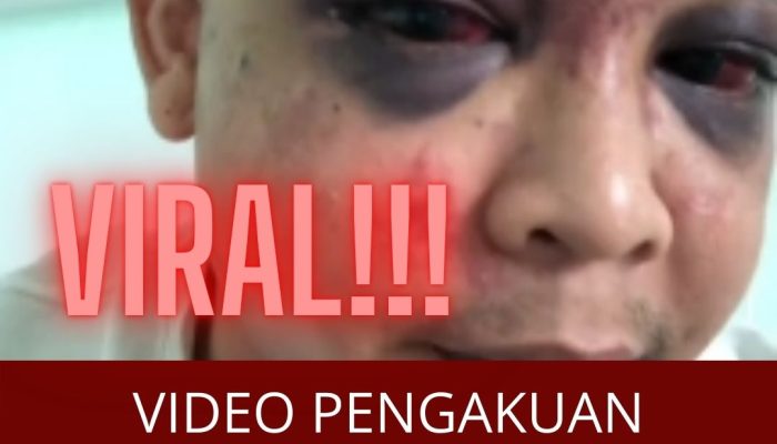 Pengakuan Korban Salah Tangkap Viral di Media Sosial, Publik Kritik Keras Aparat