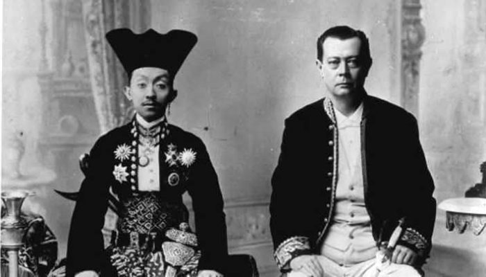 Keluarga Keturunan PB X Sampaikan Surat Terbuka kepada Presiden Prabowo