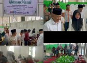 Sinergi Sosial: Pawon Gandeng BAZNAS dan IDI Sukseskan Khitan Massal di Kota Cilegon