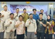 DPC GWI Cilegon Jalin Sinergi dengan Imigrasi, Dorong Informasi Akurat untuk Warga