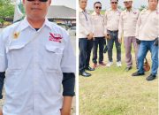 Menindaklanjuti Himbauan Polda Banten, DPC GWI Kota Cilegon Serukan Seluruh Anggota Jaga Kondusivitas